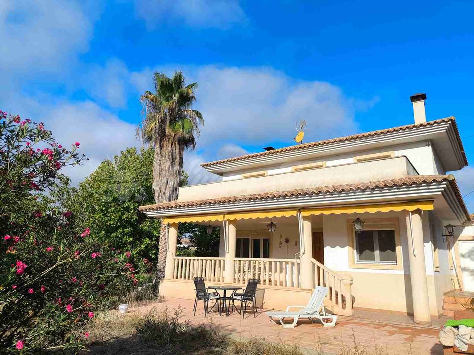 Villa i Yecla, Murcia - foto 4